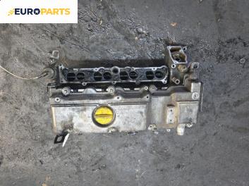 Глава за Opel Vectra C Sedan (04.2002 - 01.2009) 2.0 DTI 16V, 101 к.с.