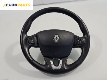 Волан за Renault Scenic III Minivan (02.2009 - 10.2016)