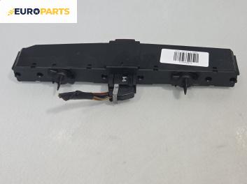 Панел бутони за Opel Zafira B Minivan (07.2005 - 14.2015), № 13100107