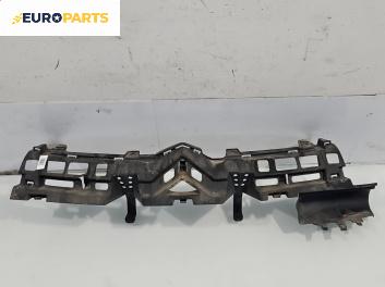 Държач броня за Citroen C4 Picasso I (10.2006 - 12.2015), позиция: предна