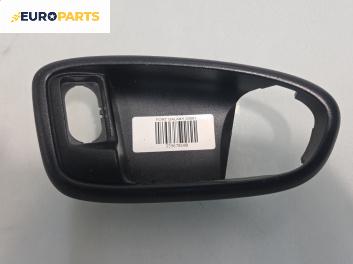 Интериорна пластмаса за Ford Galaxy Minivan II (05.2006 - 06.2016), позиция: предна