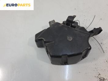 Пластмасов капак за Renault Scenic III Minivan (02.2009 - 10.2016)