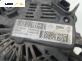 Алтернатор / генератор за Renault Scenic III Minivan (02.2009 - 10.2016) 1.2 TCe (JZ16), 132 к.с.