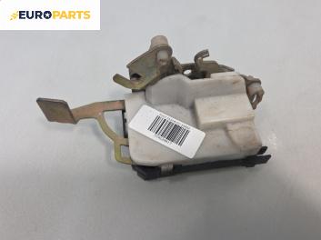 Брава на врата за Fiat Ducato Platform III (03.1994 - 04.2002), позиция: предна, дясна