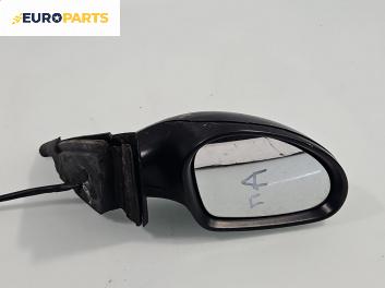 Огледало за Seat Cordoba Sedan III (09.2002 - 11.2009), позиция: дясна