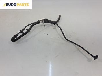 Тръба за охладителна течност за Renault Scenic III Minivan (02.2009 - 10.2016) 1.2 TCe (JZ16), 132 к.с.