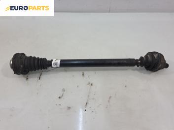 Полуоска за Volkswagen Passat V Variant B6 (08.2005 - 11.2011) 2.0 TDI, 140 к.с., позиция: предна, дясна