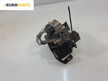 Помпа ABS за Renault Espace IV Minivan (11.2002 - 02.2015) 3.0 dCi (JK0J, JK0V), 177 к.с., № 10096014233
