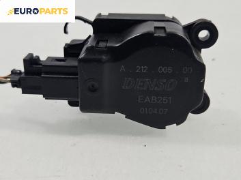 Моторче клапа парно за Citroen C4 Picasso I (10.2006 - 12.2015) 1.8 i 16V, 125 к.с.