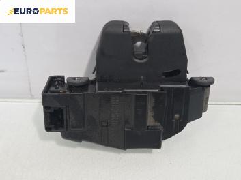 Брава заден капак за Citroen C4 Picasso I (10.2006 - 12.2015), позиция: задна
