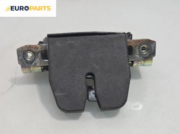 Брава заден капак за Opel Zafira B Minivan (07.2005 - 14.2015), позиция: задна