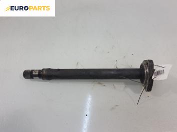 Полуоска вътрешна част за Opel Zafira B Minivan (07.2005 - 14.2015) 1.9 CDTI, 120 к.с., позиция: предна, дясна