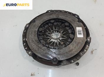 Притискателен диск на съединителя за Opel Zafira B Minivan (07.2005 - 14.2015) 1.9 CDTI, 120 к.с.
