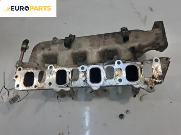 Всмукателен колектор за Opel Zafira B Minivan (07.2005 - 14.2015) 1.9 CDTI, 120 к.с.