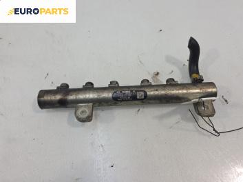 Горивна рейка за Opel Zafira B Minivan (07.2005 - 14.2015) 1.9 CDTI, 120 к.с., № Bosch 0445214056