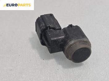 Парктроник за Renault Scenic III Minivan (02.2009 - 10.2016), № 284426105R