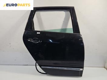 Врата за Renault Scenic III Minivan (02.2009 - 10.2016), 4+1 вр., позиция: задна, дясна