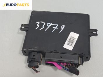 Комфорт модул за Volkswagen Touareg SUV I (10.2002 - 01.2013), № 3D0909135N