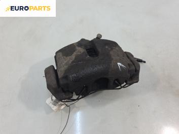 Спирачен апарат за Volkswagen Passat V Variant B6 (08.2005 - 11.2011), позиция: предна, лява