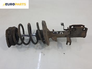 Макферсон за Renault Scenic III Minivan (02.2009 - 10.2016), позиция: предна, лява