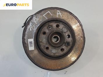Шенкел главина за Renault Scenic III Minivan (02.2009 - 10.2016), позиция: предна, дясна