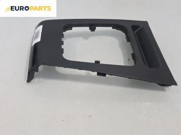 Конзола скоростен лост за Opel Zafira B Minivan (07.2005 - 14.2015)