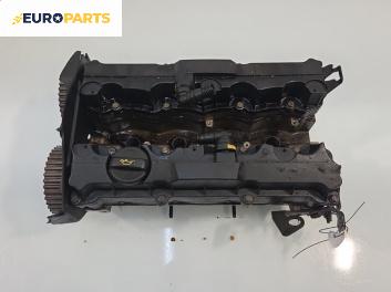 Глава за Peugeot 1007 Hatchback (04.2005 - 12.2009) 1.6 16V, 109 к.с.