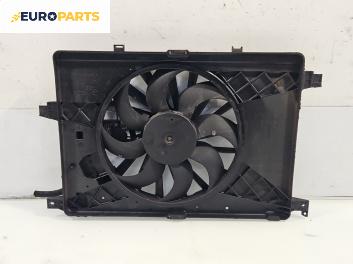 Перка охлаждане за Alfa Romeo 159 Sedan (09.2005 - 11.2011) 1.9 JTDM 16V, 150 к.с.