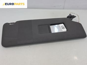 Сенник за BMW X3 Series E83 (01.2004 - 12.2011), позиция: дясна