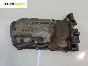 Картер за Peugeot 1007 Hatchback (04.2005 - 12.2009) 1.6 16V, 109 к.с.