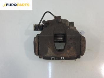 Спирачен апарат за Renault Espace IV Minivan (11.2002 - 02.2015), позиция: предна, дясна