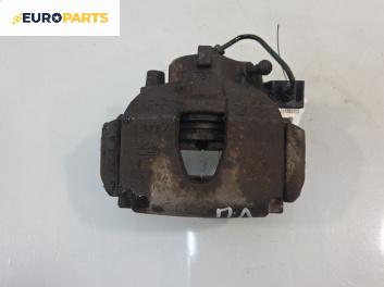 Спирачен апарат за Renault Espace IV Minivan (11.2002 - 02.2015), позиция: предна, лява