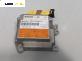 Модул за AIRBAG за Volkswagen Touareg SUV I (10.2002 - 01.2013), № 0285001800