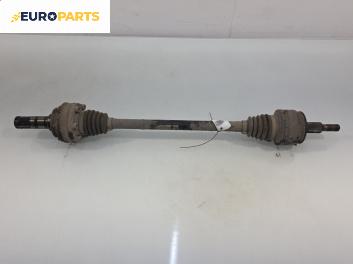 Полуоска за Volkswagen Touareg SUV I (10.2002 - 01.2013) 2.5 R5 TDI, 174 к.с., позиция: задна, дясна