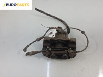 Спирачен апарат за Volkswagen Touareg SUV I (10.2002 - 01.2013), позиция: задна, лява