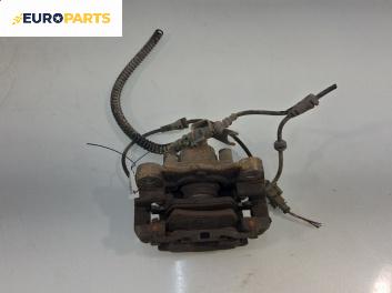 Спирачен апарат за Volkswagen Touareg SUV I (10.2002 - 01.2013), позиция: задна, дясна