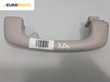 Ръкохватка за таван за Citroen C4 Picasso I (10.2006 - 12.2015), позиция: задна, дясна