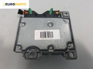 Модул за AIRBAG за Citroen C4 Picasso I (10.2006 - 12.2015), № 96642117980