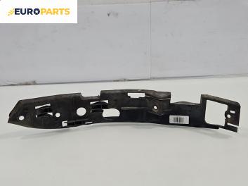 Държач броня за Volkswagen Touareg SUV I (10.2002 - 01.2013), позиция: предна, дясна