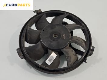 Перка охлаждане за Volkswagen Passat III Sedan B5 (08.1996 - 12.2001) 1.9 TDI, 115 к.с.