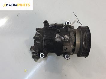 Компресор климатик за Renault Clio III Hatchback (01.2005 - 12.2012) 1.5 dCi (BR17, CR17), 86 к.с., № 8200866437