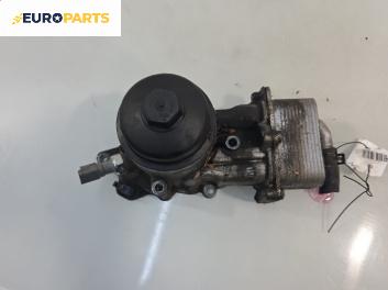 Корпус за маслен филтър за Citroen C4 Picasso I (10.2006 - 12.2015) 1.8 i 16V, 125 к.с.