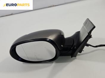 Огледало за Honda Civic VIII Hatchback (09.2005 - 09.2011), позиция: лява