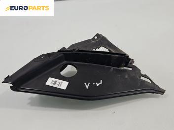 Кора под чистачки за Honda Civic VIII Hatchback (09.2005 - 09.2011)