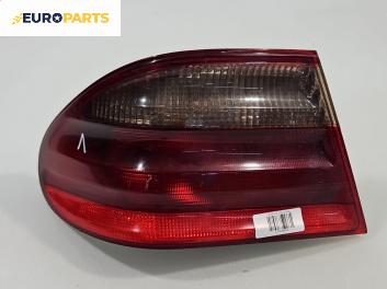 Стоп за Mercedes-Benz E-Class Sedan (W210) (06.1995 - 08.2003), позиция: лява