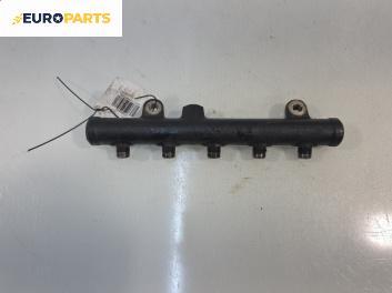 Горивна рейка за Ford Mondeo IV Turnier (03.2007 - 01.2015) 2.0 TDCi, 130 к.с., № 9681649580
