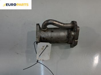 EGR охладител за Renault Clio III Hatchback (01.2005 - 12.2012) 1.5 dCi (BR17, CR17), 86 к.с.