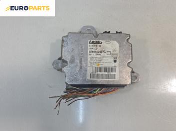 Модул за AIRBAG за Renault Clio III Hatchback (01.2005 - 12.2012), № 8200962347