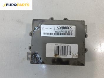Модул парктроник за Renault Clio III Hatchback (01.2005 - 12.2012), № H02BYN00008