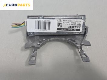 Камера за Renault Scenic III Minivan (02.2009 - 10.2016), № 284627709R